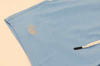 GSP Tech Shorts - Powder Blue