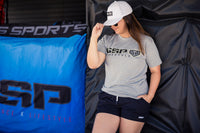 GSP Tech Women’s Shorts - Black
