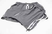 GSP Tech Women’s Shorts - Storm Grey