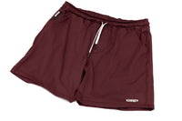 GSP Tech Shorts - Wine