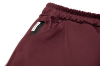 GSP Tech Shorts - Wine
