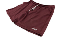GSP Tech Shorts - Wine