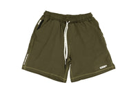 GSP Tech Shorts - Olive