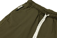 GSP Tech Shorts - Olive