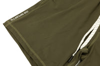 GSP Tech Shorts - Olive