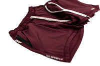 GSP Tech Women’s Shorts - Wine