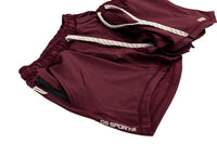 GSP Tech Women’s Shorts - Wine