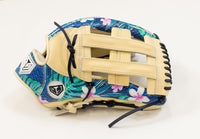 GS Sports Pro Series H Web Ball Glove - Tropics
