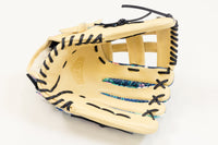 GS Sports Pro Series H Web Ball Glove - Tropics