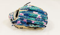 GS Sports Pro Series H Web Ball Glove - Tropics