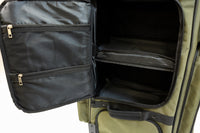 GS Sports Supreme v2 Roller Bag - Army Green