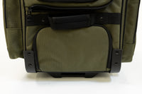 GS Sports Supreme v2 Roller Bag - Army Green