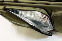 GS Sports Supreme v2 Roller Bag - Army Green