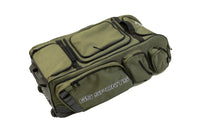 GS Sports Supreme v2 Roller Bag - Army Green