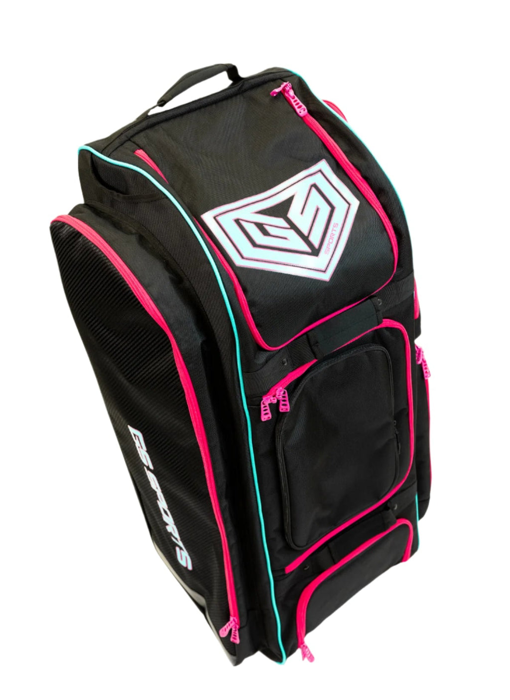 GS Sports Supreme v2 Roller Bag - South Beach (PRE ORDER)