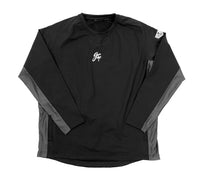 GSP ADAPT Pullover - Black