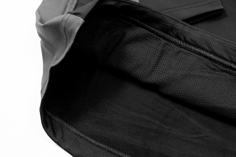 GSP ADAPT Pullover - Graphite