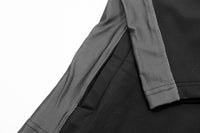 GSP ADAPT Pullover - Black