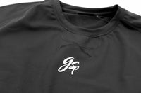 GSP ADAPT Pullover - Black