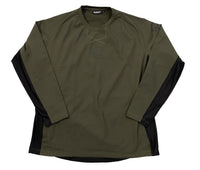 GSP ADAPT Pullover - Drift Green