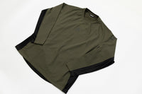 GSP ADAPT Pullover - Drift Green