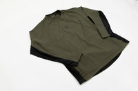 GSP ADAPT Pullover - Drift Green