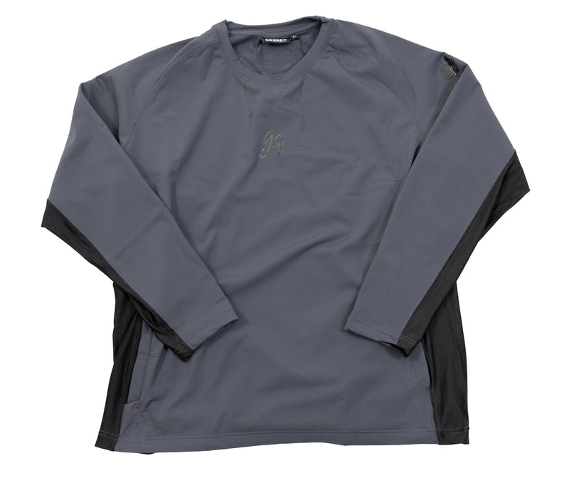 GSP ADAPT Pullover - Graphite