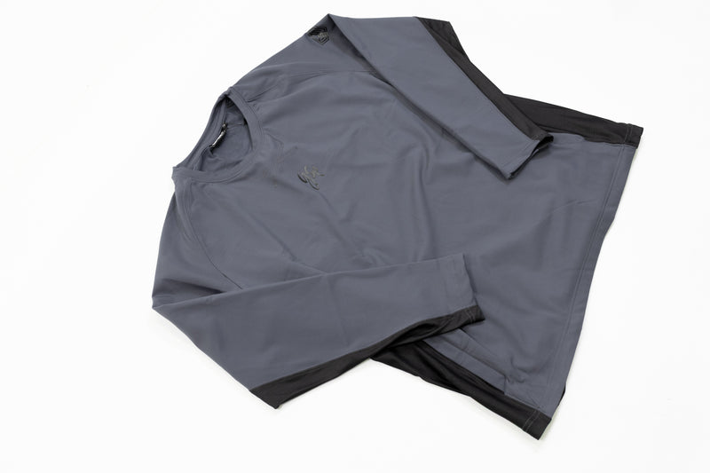 GSP ADAPT Pullover - Graphite