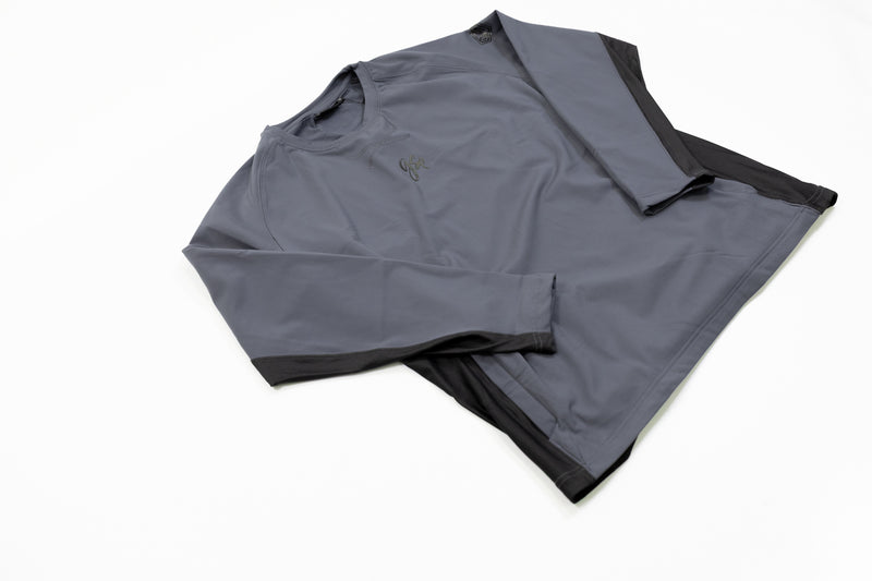 GSP ADAPT Pullover - Graphite
