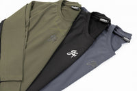 GSP ADAPT Pullover - Graphite