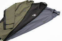 GSP ADAPT Pullover - Black