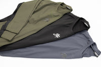 GSP ADAPT Pullover - Graphite