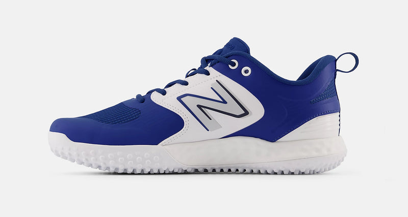 New Balance Fresh Foam 3000v6 Turf Trainer Royal T3000TB6