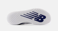 New Balance Fresh Foam 3000v6 Turf Trainer Royal T3000TB6