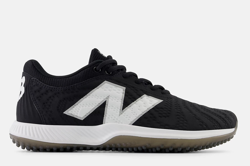 New Balance Fuelcell 4040v7 Turf Trainer - Black T4040SK7