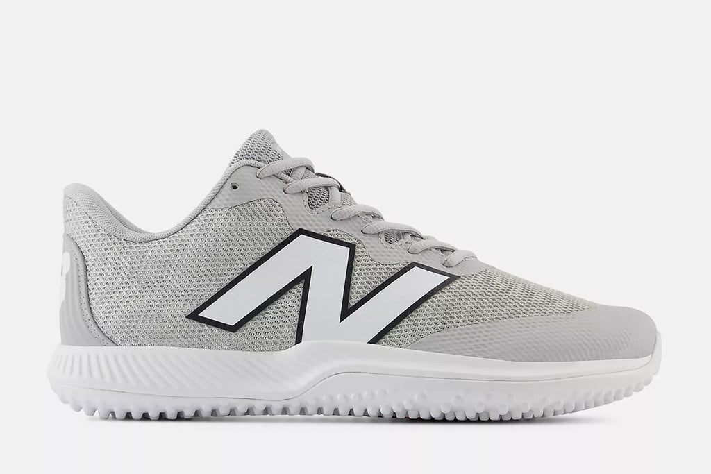 New Balance Fuelcell 4040v7 Turf Trainer - Grey T4040TG7