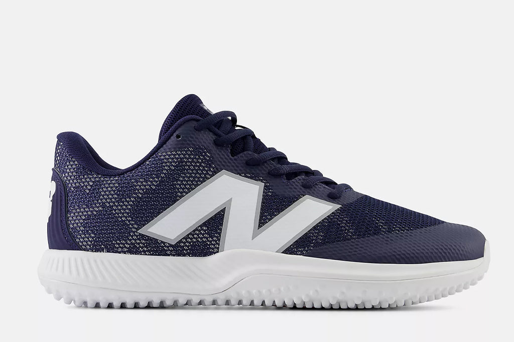 New Balance Fuelcell 4040v7 Turf Trainer - Navy T4040TN7