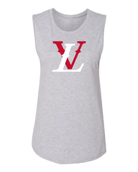 Havasu Lady Vipers - Womens Muscle Tank