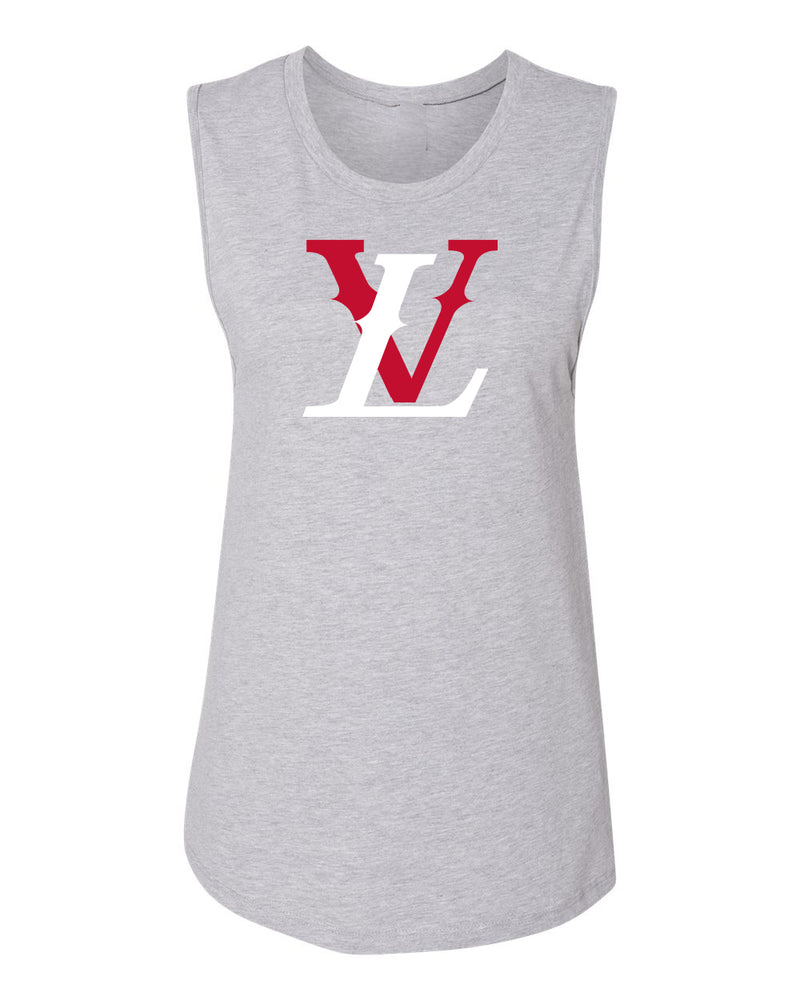 Havasu Lady Vipers - Womens Muscle Tank