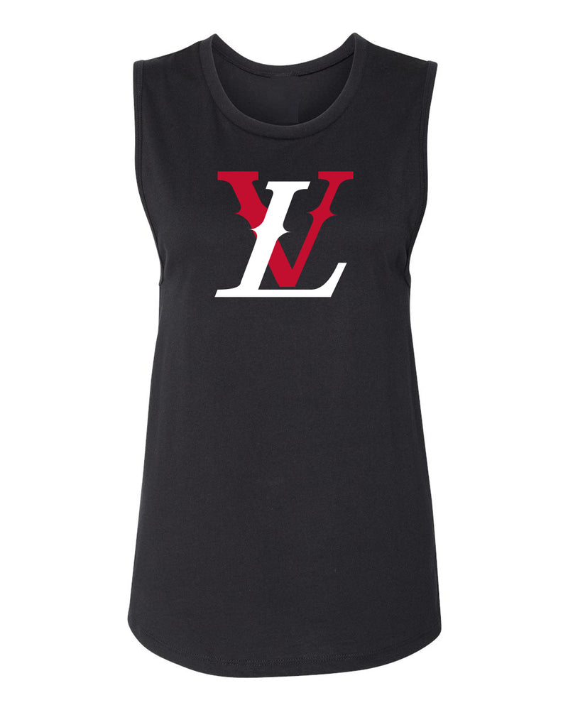 Havasu Lady Vipers - Womens Muscle Tank