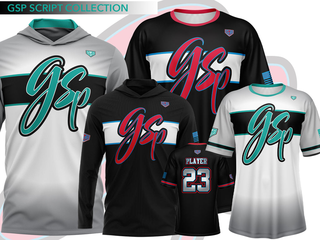 GSP Script Buy In Collection (customizable)