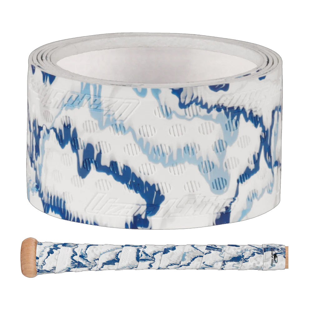 Lizard Skin DSP Ultra Bat Grip - Camo Series