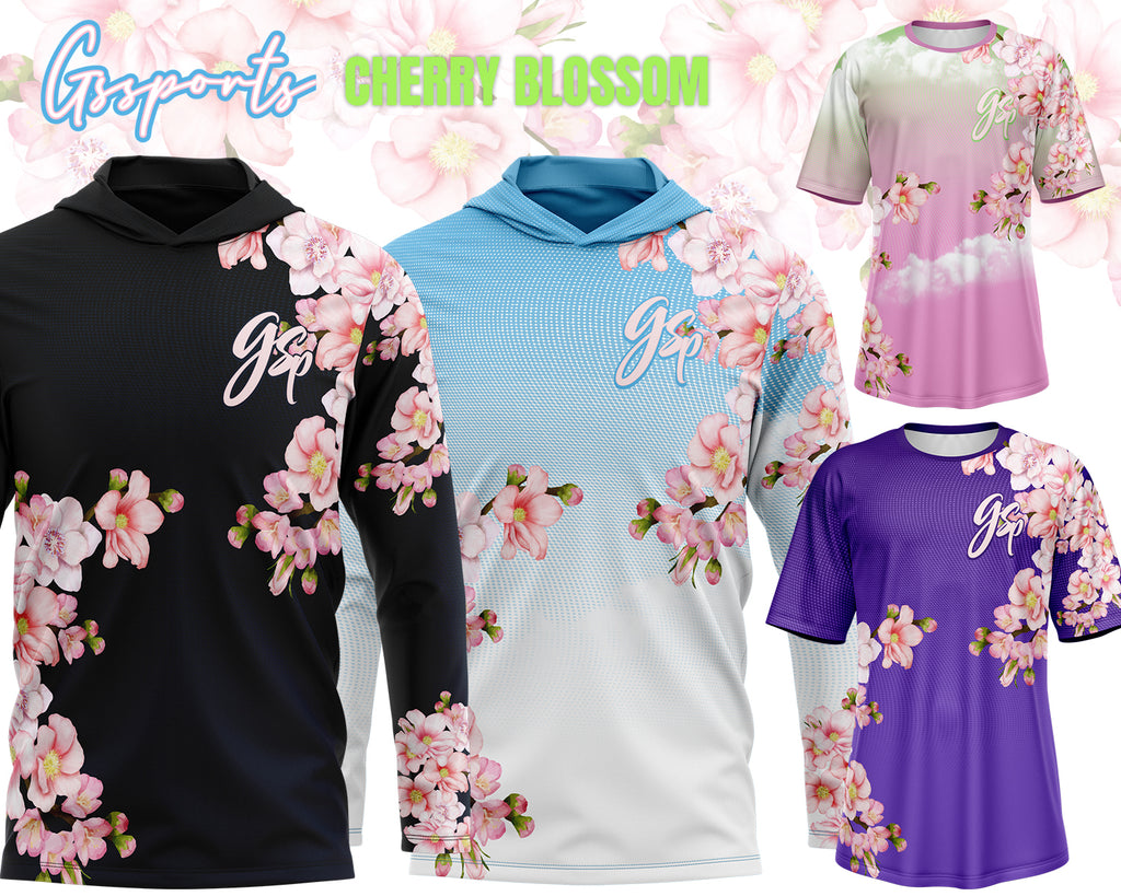 2025 Cherry Blossom Buy In Collection (customizable)