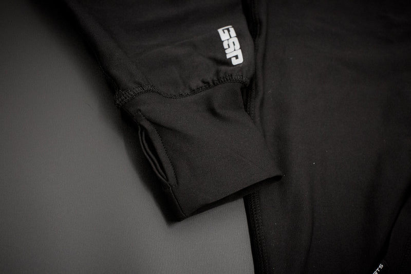 GSP Tech Long Sleeve Pullover Hoodie