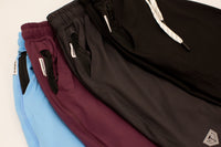 GSP Tech Shorts - Black