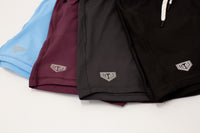 GSP Tech Shorts - Black