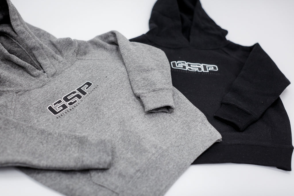 GSP PxL Youth & Toddler Fleece Hoodie (Print on Demand)