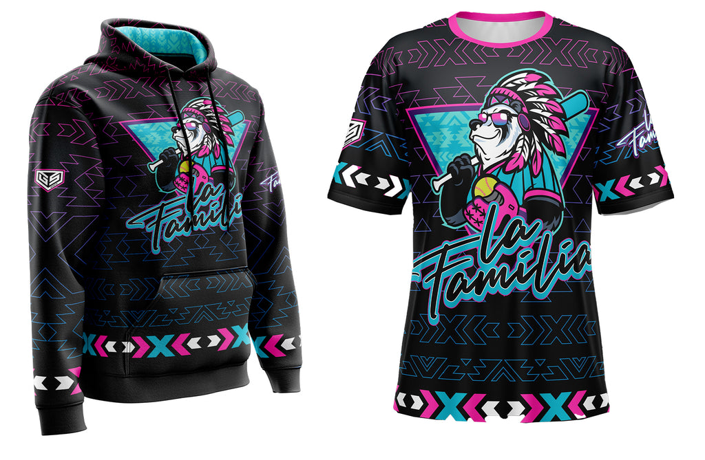 La Familia "Tommy" Buy In