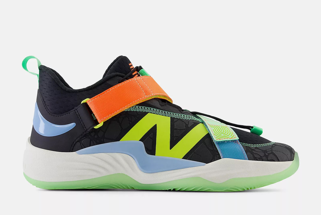 New Balance FuelCell Lindor 2 Pre-Game - Black TLINDBK2