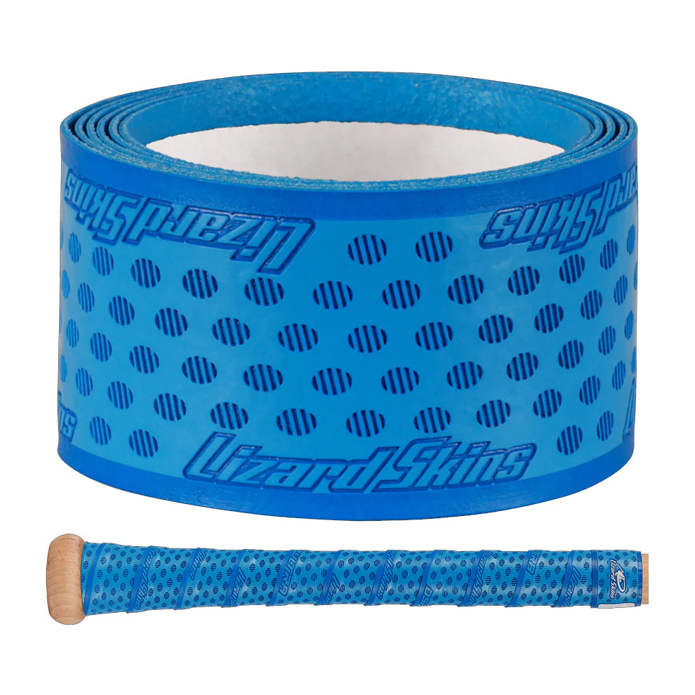 Lizard Skin DSP Ultra Bat Grip - Solid Colors
